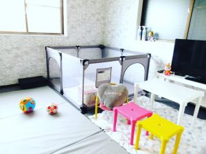 キッズスペース